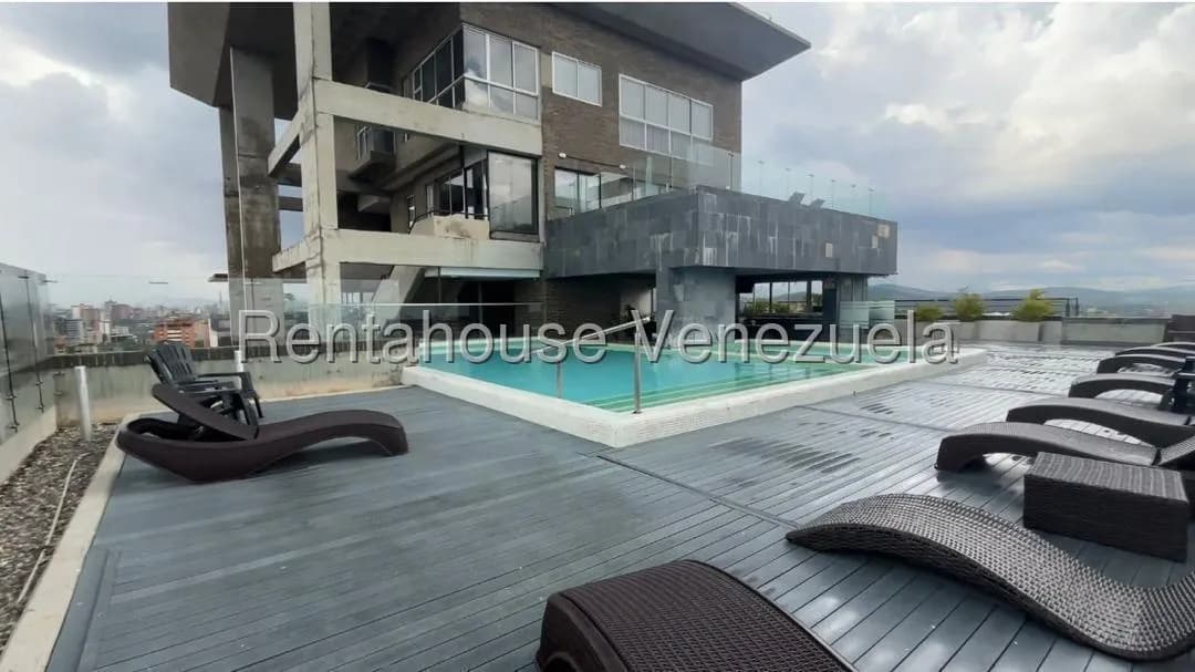 Apartamento (1 Nivel) en Venta en Santa Elena, Lara