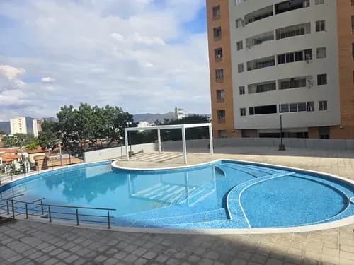 Apartamento En Venta A Estrenar En Residencias Chelsea Court El Parral Valencia Mag204432 Clientes Solo Directos - Abtenerse Asesores Inmobiliaros