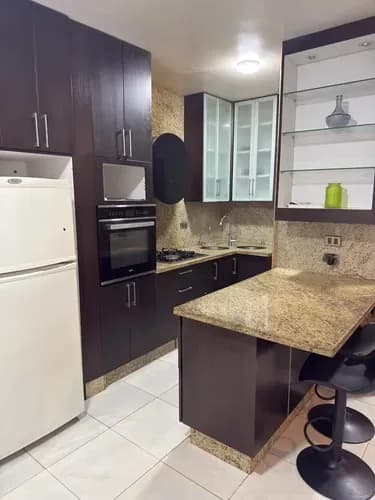 Apartamento En San Diego Conjunto Residencial Valles Del Nogal 59m2 Planta Baja 2 Habitaciones 2 Baños 1 Puesto De Estacionamiento Cocina Empotrada Gavip