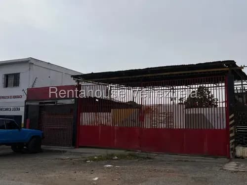 Venta Terreno De 600 M2 Aproximadamente Con Local Y Oficina En El Centro De Barquisimeto Asesora Mehilyn Perez