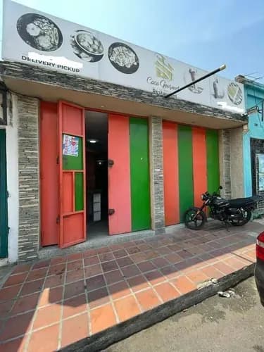 Lt Venta De Local Equipado En La Candelaria