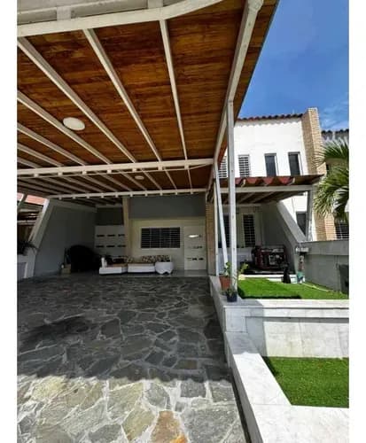 Casa En Venta En Urb Casa De Campo San Diego Ml-9912812