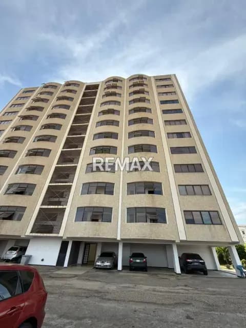 Apartamento en Pactum