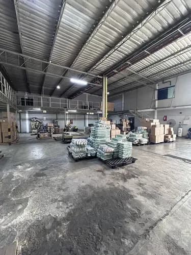 Annic Coronado Vende Galpón Y En Alquiler Parque Comercio Industrial Castillito 318269