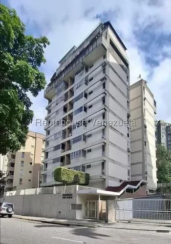 Apartamento En Alquiler - Elena Marin Nobrega - Mls #26-13670