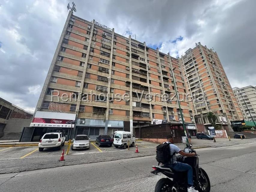 Apartamento (1 Nivel) en Venta en Santa Monica, Distrito Metropolitano