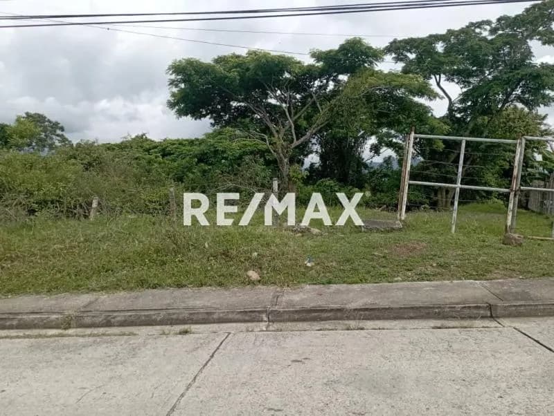 PERFECTO TERRENO EN SABANA LIBRE