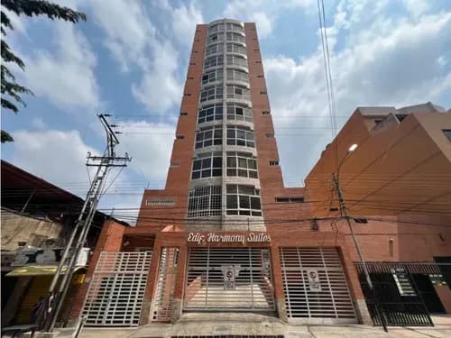 En Venta Apartamento | Edificio Harmony Suites | Maracay