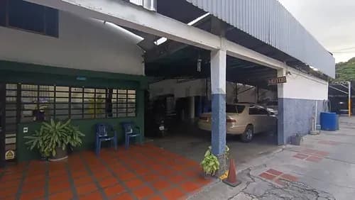 Terreno En Venta En Boleita Sur, Caracas