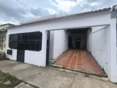 Casa en venta en carabobo - $55k