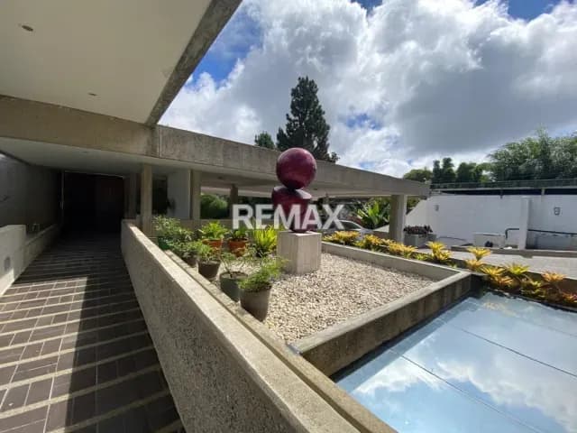 Espectacular Casa en venta en La Lagunita