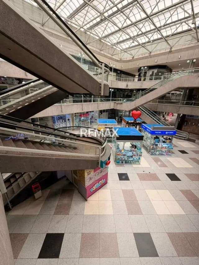 Local en alquiler C.C Capital Plaza