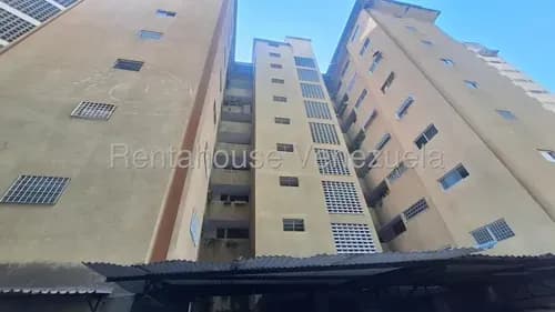 Apartamento Venta El Marques Piso 1 Frente Unicentro 2 Hab. Gc 26-20676