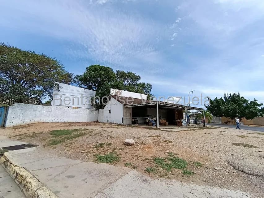 Casa (1 Nivel) en Venta en Porlamar, Nueva Esparta