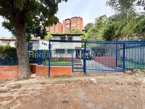 Casa En Venta - Colina De Bello Monte - Caro Inchausti - Mls #26-21614