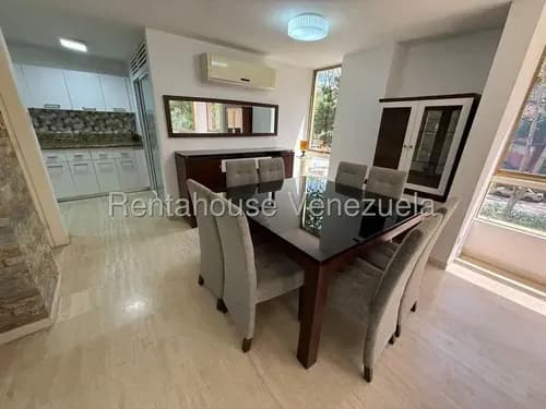Kc.g #26-21567 Espectacular Apartamento En Venta Remodelado Con Buen Gusto Y Materiales De Alta Calidad Ubicado En Caracas La Alameda