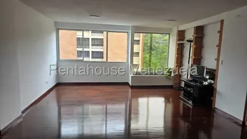 Apartamento En Venta En Cerro Verde 26-20725 As