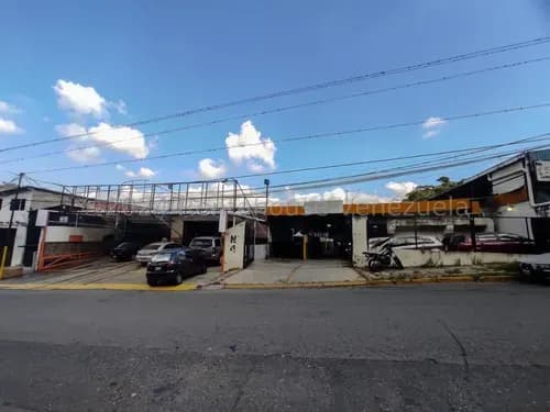 Galpón Comercial- Industrial Via La Guarita Mls #25-3558 Ng