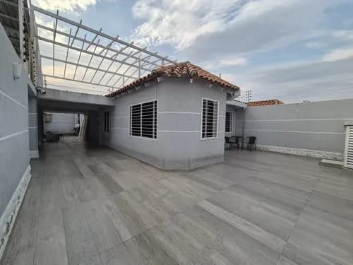 Casa En Venta En Urbanizacion Uriel La Morita 1 Du