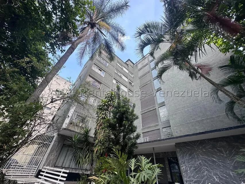 Comercial (Local Comercial) en Alquiler en San Bernardino, Distrito Metropolitano