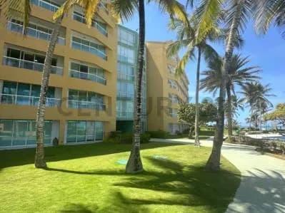 Apartamento vista al mar