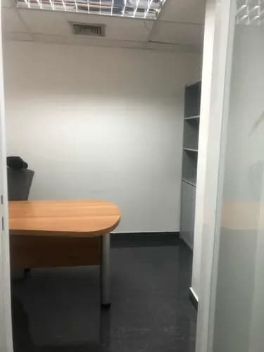 Cómodos Espacios De Oficina Con Excelentes Áreas Comunes En Ctro Seguros La Paz / La Gran Manzana Real Estate