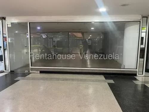 Jv Alquila Local Ubicado En Valencia, Prebo2, Local Amplio Espacio Ideal Para Cualquier Tipo De Comercio. 26-17360 Abr28