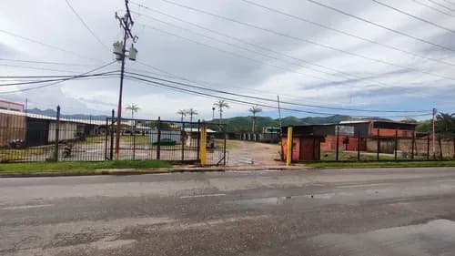Oportunidad De Terreno Industrial En Venta En San Diego (jct)