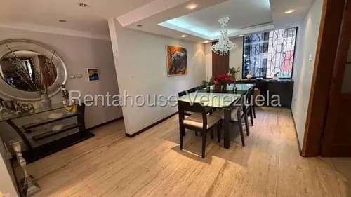 Apartamento En Cumbre De Curumo En Venta Mls #26-15288 Dreidy Gonzalez