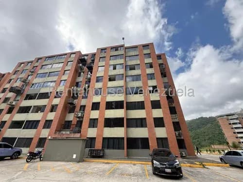 Alquiler De Apartamento En Los Naranjos Humboldt Jlrp Mls 26-21342