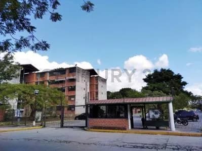 Apartamento Nueva Casarapa - Guatire