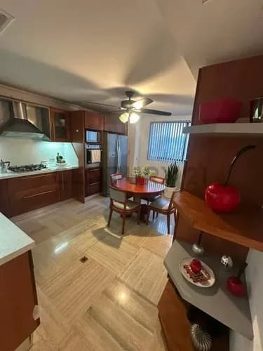Venta De Apartamento