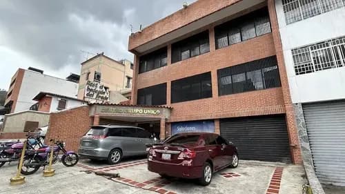 Eb Edificio En Prados Del Este 800m2 Mls @5-22292