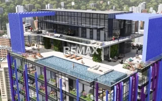 APARTAMENTO EN VENTA - URB. LAS MERCEDES