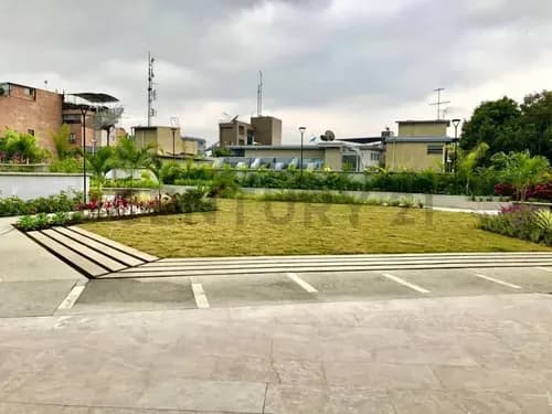 Aj - Apartamento Dúplex De Lujo Con Terraza En Urb. La Castellana