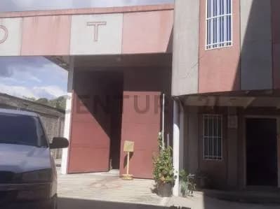 Venta de Galpón