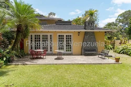 Venta De Casa En Los Geranios Jlrp Mls 26-19240
