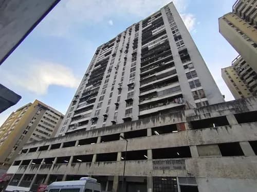 Apartamento En Venta La Candelaria