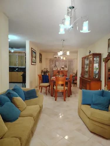 Se Vende Casa Urb. Villa Del Este, Sector Villa Heroica Guatire