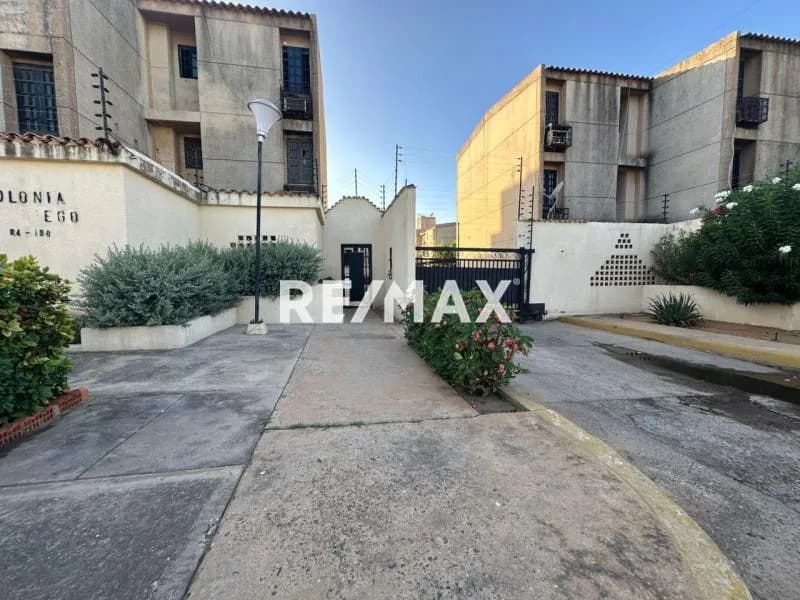 Apartamento Edificio Colonia San Diego. Cumbres de Maracaibo
