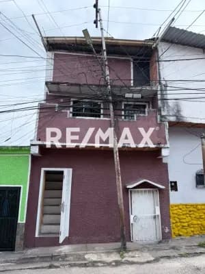 ALQUILER DE LOCAL BARRIO 23 DE ENERO 133 METROS