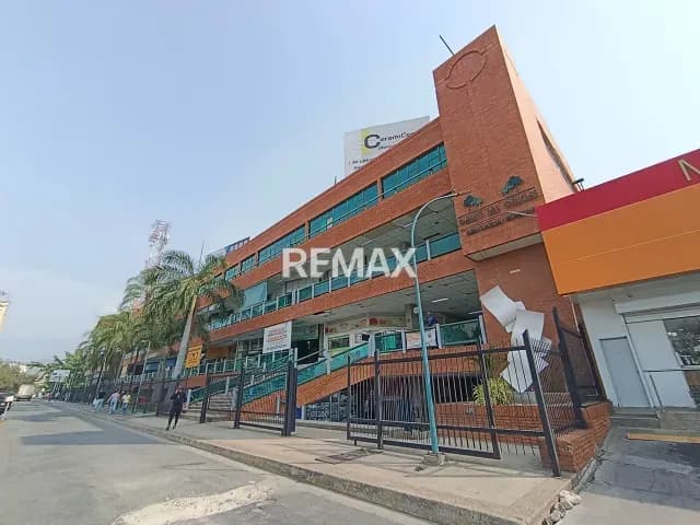 Local en el Paseo de las Delicias I