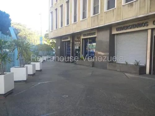 Oficinas En Alquiler San Martin 26-4682 Ac