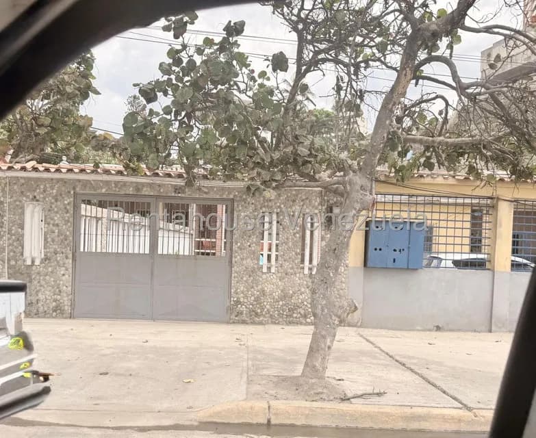 Casa (1 Nivel) en Venta en Playa Verde, Vargas