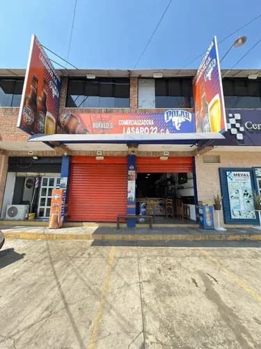 Yr Traspaso De Fondo De Comercio Licorería
