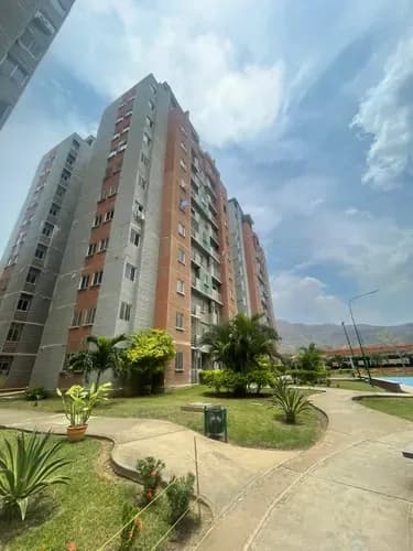 Oportunidad Venta De Apartamento San Diego Res. Monte Mayor Con Pozo