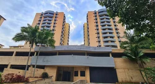 Mh Apartamento En Alquiler Res Mirador Country Planta 100%