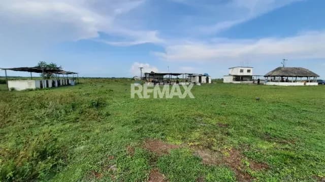 Se Vende Finca en Sector Santa Barbara de Sotillo, Troncal 10 Maturín, temblador