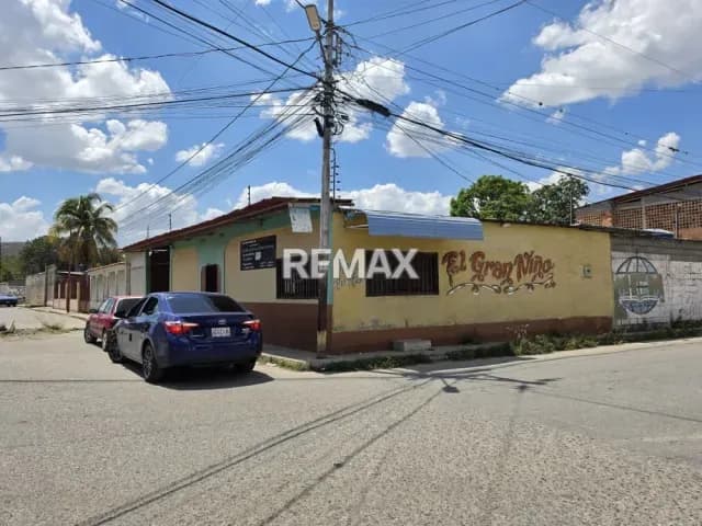 Casa en Venta Tierra Negra - Barquisimeto