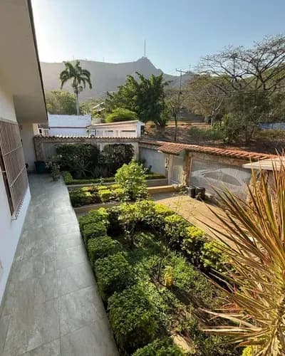 Casa En El Morro Ll San Diego. Cz